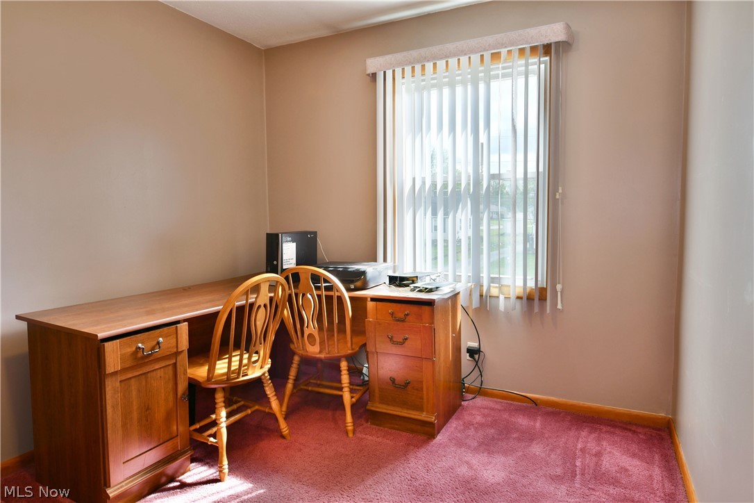 Mcallister - Residential