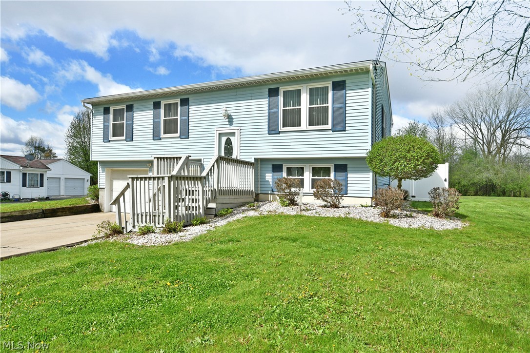 Mcallister - Residential