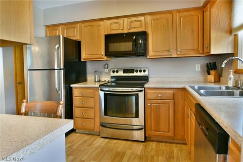 Tiny photo for 4539 N Leavitt Road NW, Warren, OH 44485 (MLS # 5204101)