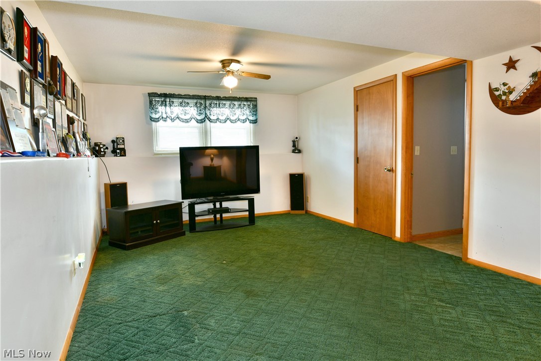 Mcallister - Residential