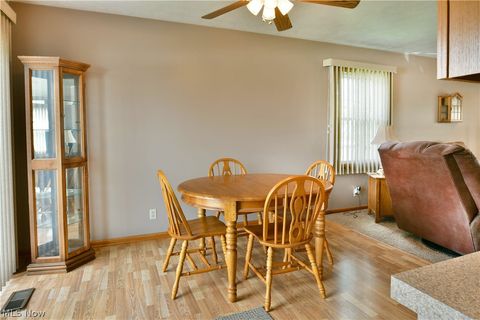 Tiny photo for 4539 N Leavitt Road NW, Warren, OH 44485 (MLS # 5204101)