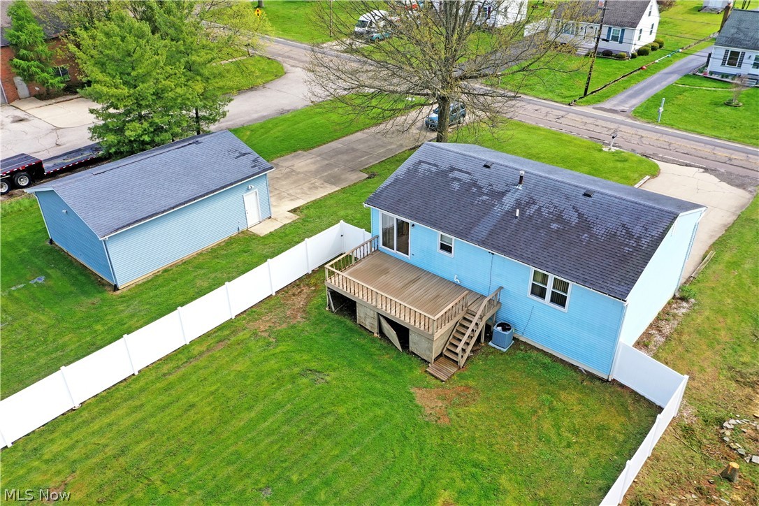 Mcallister - Residential