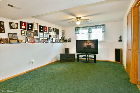 Tiny photo for 4539 N Leavitt Road NW, Warren, OH 44485 (MLS # 5204101)