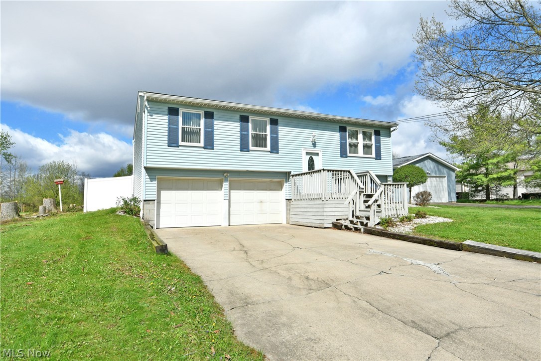 Mcallister - Residential