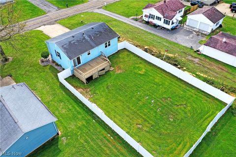 Tiny photo for 4539 N Leavitt Road NW, Warren, OH 44485 (MLS # 5204101)