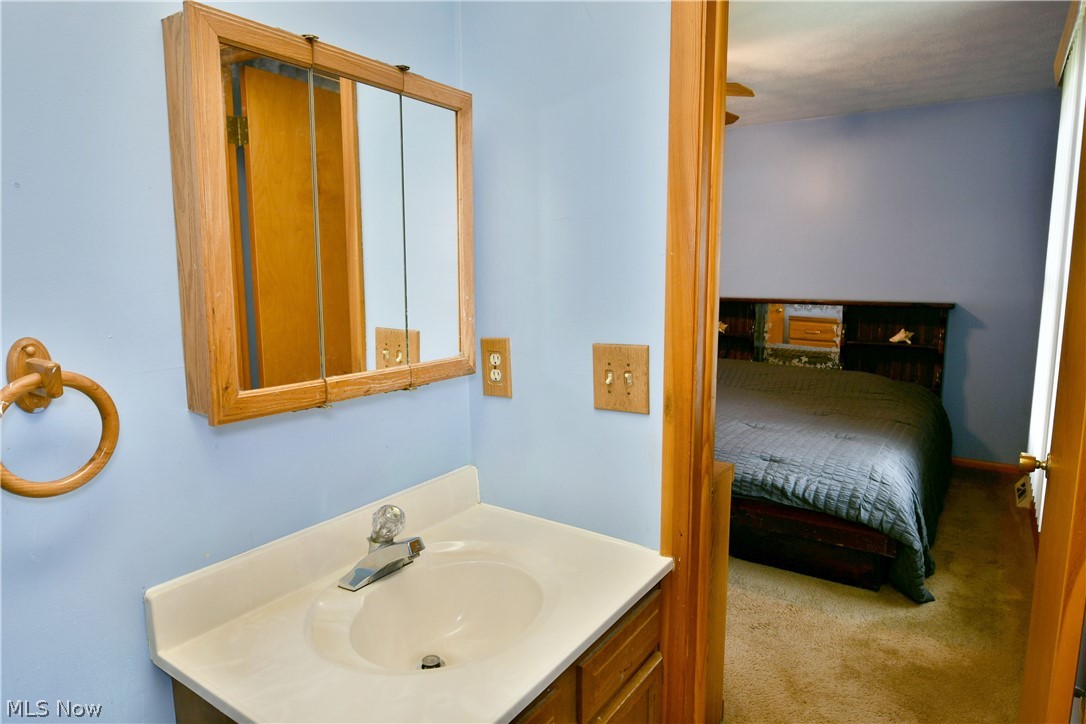 Mcallister - Residential