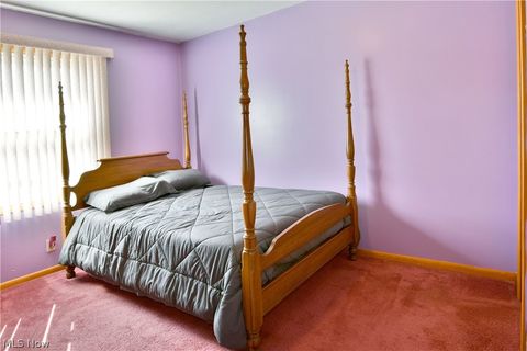 Tiny photo for 4539 N Leavitt Road NW, Warren, OH 44485 (MLS # 5204101)