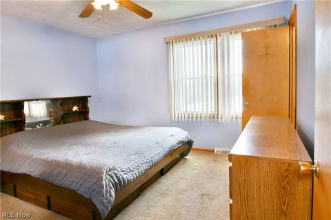 Tiny photo for 4539 N Leavitt Road NW, Warren, OH 44485 (MLS # 5204101)