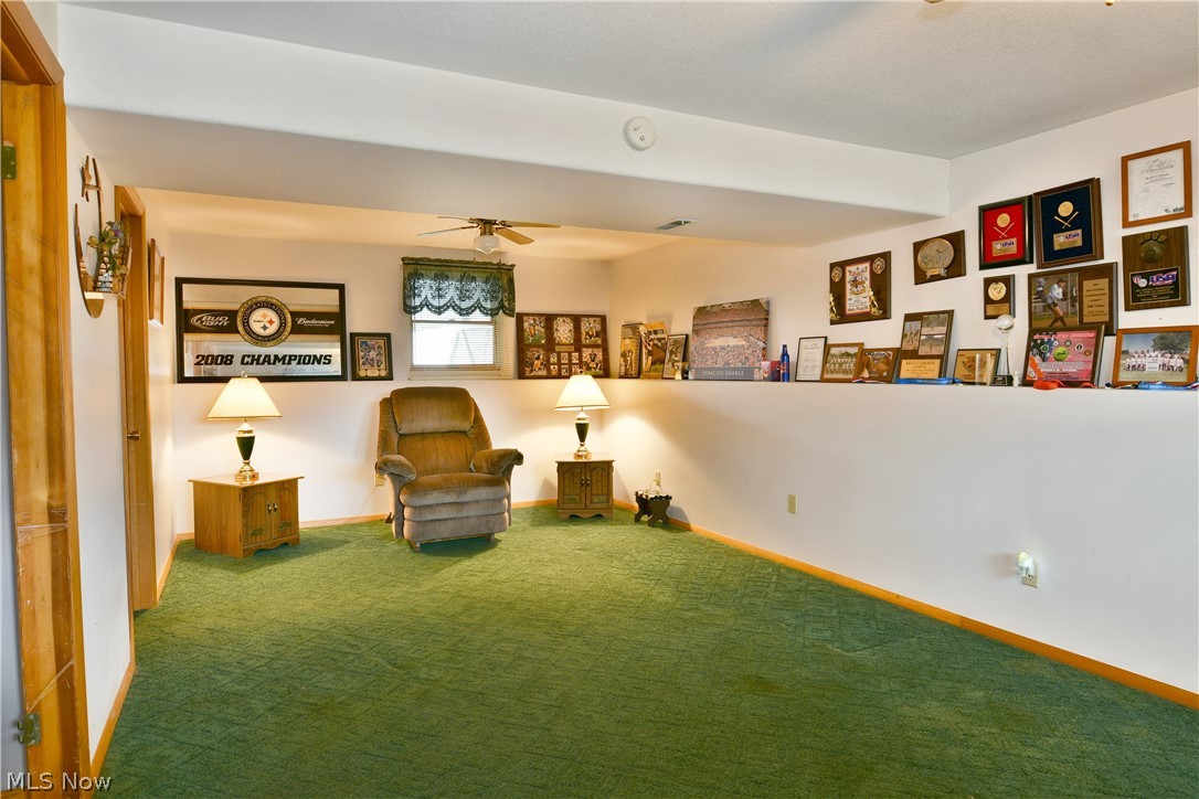 Mcallister - Residential