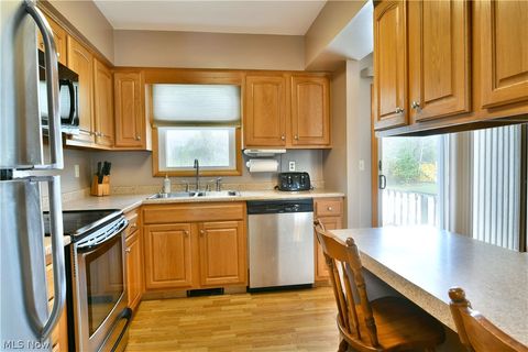 Tiny photo for 4539 N Leavitt Road NW, Warren, OH 44485 (MLS # 5204101)