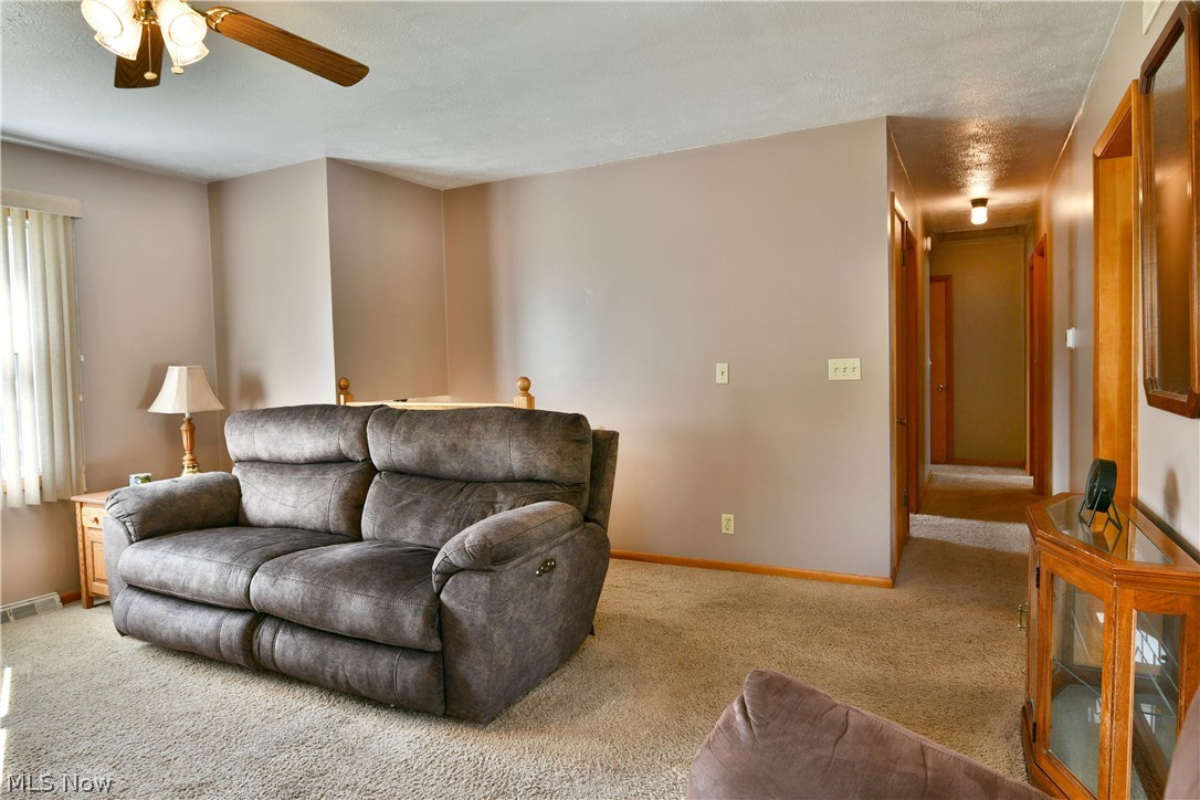 Mcallister - Residential