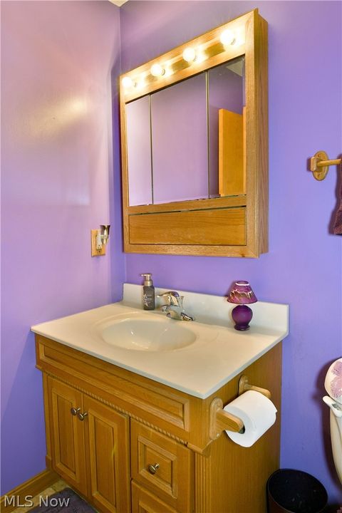 Tiny photo for 4539 N Leavitt Road NW, Warren, OH 44485 (MLS # 5204101)