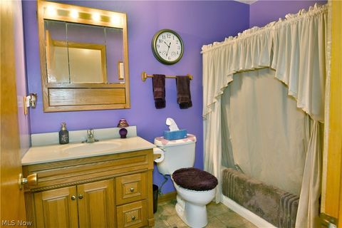 Tiny photo for 4539 N Leavitt Road NW, Warren, OH 44485 (MLS # 5204101)