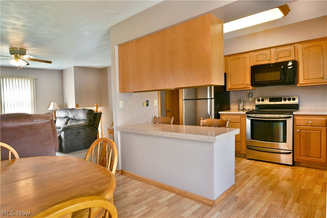 Mcallister - Residential