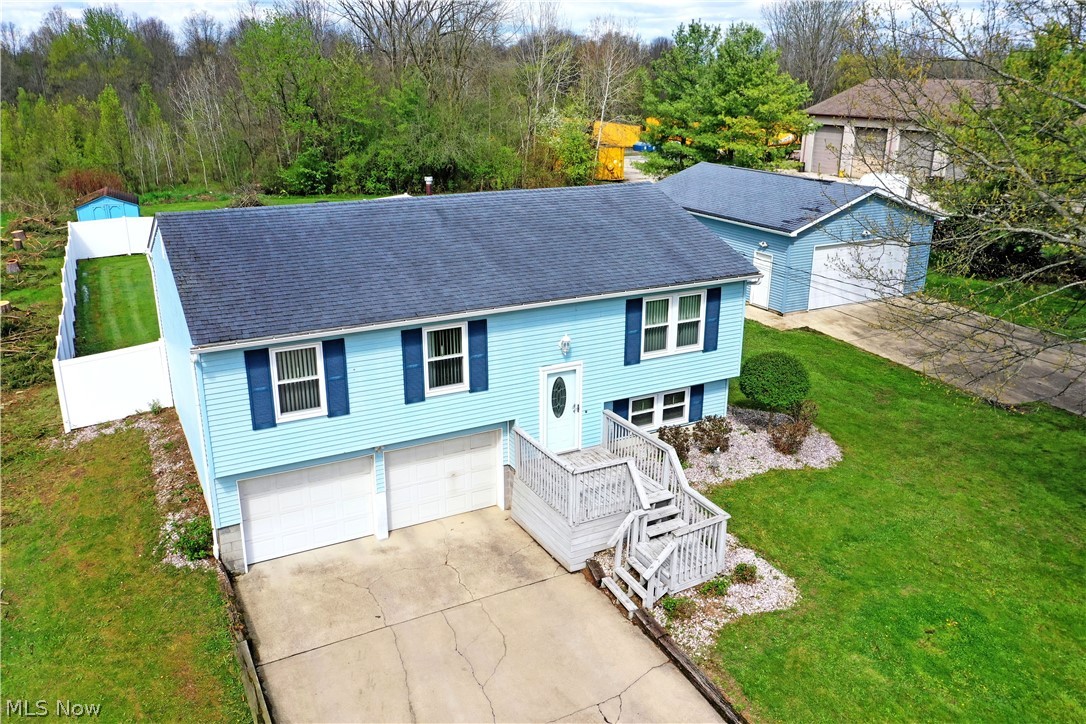 Mcallister - Residential