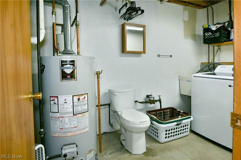 Tiny photo for 4539 N Leavitt Road NW, Warren, OH 44485 (MLS # 5204101)