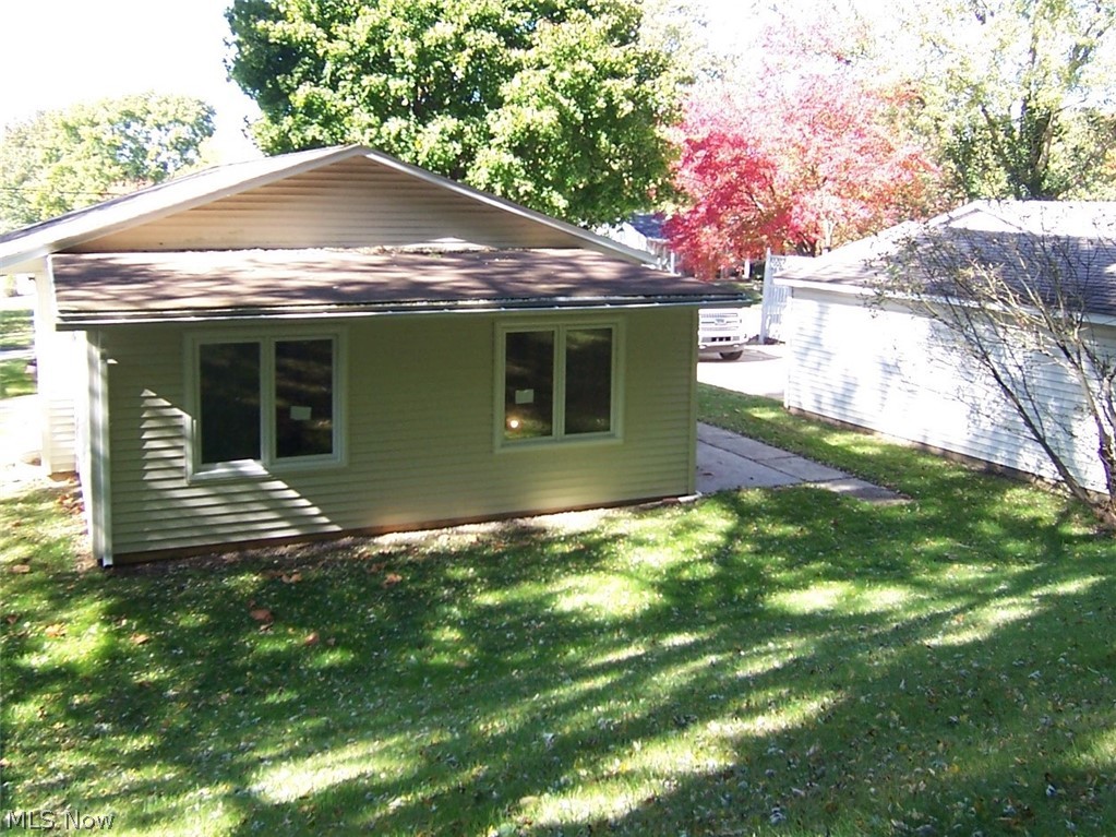 Vill Green Sub - Residential