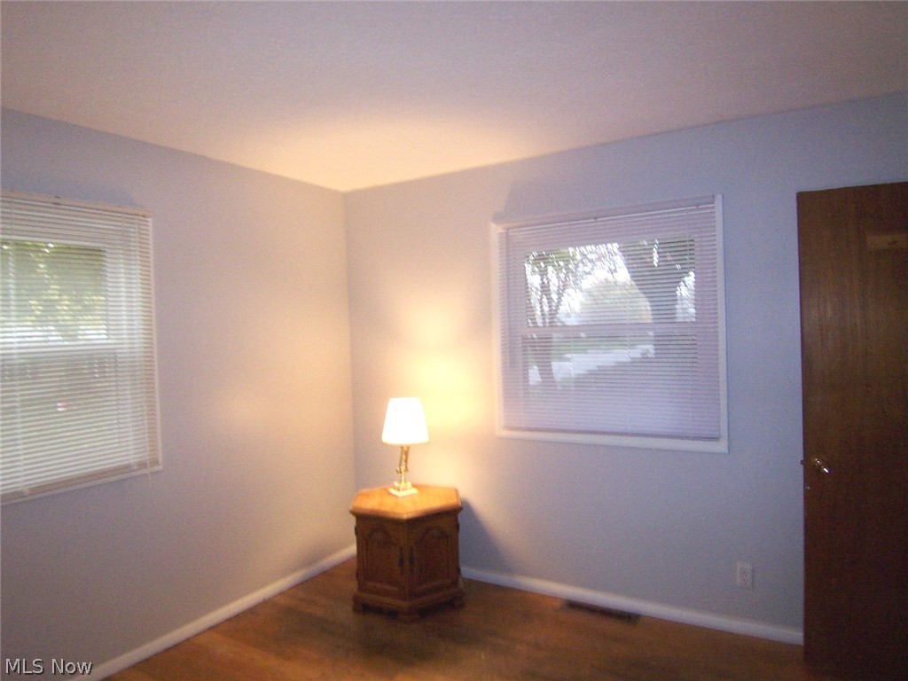 Vill Green Sub - Residential