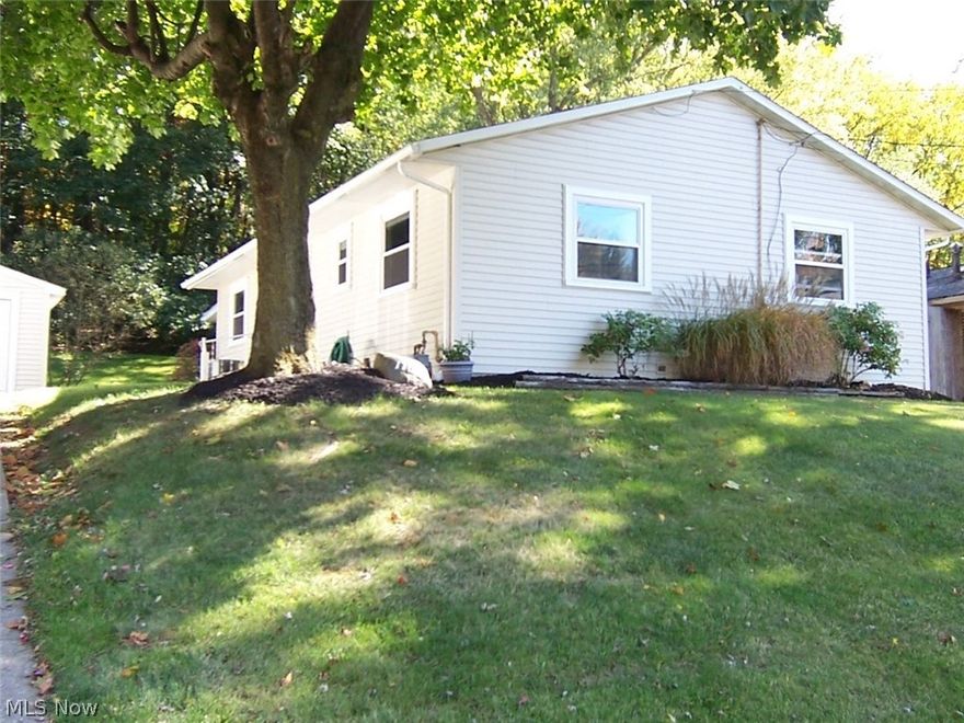 Welcome to 1769 Juniata! If you are looking for a nice 3 bedroom, 2 bath home, don't look any further! This home has been freshly painted and offers many of the more expensive updates. The Trane furnace was replaced in March of 2019 and was serviced along with the A/C on 9/29/20. (And the seller has paid for the spring servicing of the furnace/A/C for the new buyer). The Trane air conditioner was just replaced in July of 2020, and the roof and siding were replaced in July of 2012. New windows were installed in November 2017, and the H20 is approximately 3 years old. The combined utilities are very reasonable at approximately $200 a month which includes the electric, gas, water/sewer, and the trash. The kitchen has oak cabinets and the appliances convey. There is a formal dining area and a nice living room. The master bedroom has its own full bath with a step-in shower. There are two additional bedrooms with ceiling fans and another full bath. There are sliders to the enclosed sunroom j