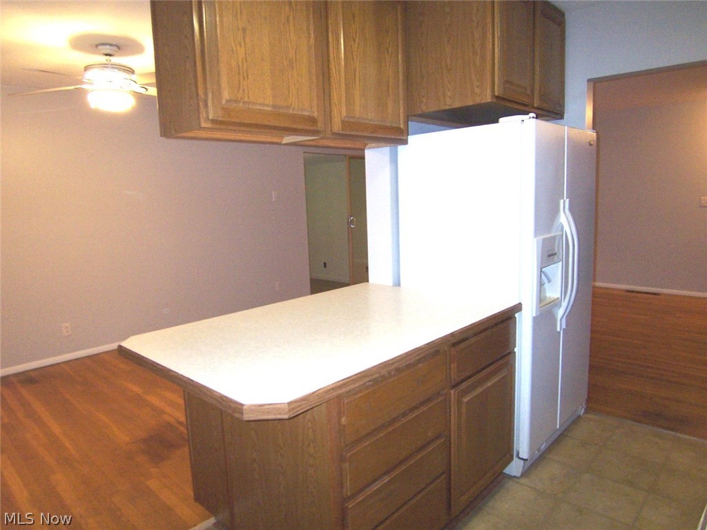 Vill Green Sub - Residential