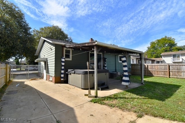 TIMOTHY LANE RE-SUB - Residential