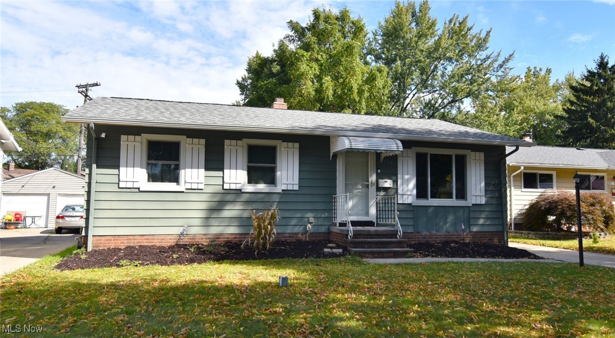 TIMOTHY LANE RE-SUB - Residential