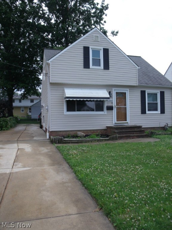 Concord Allotment 01 - Residential Lease