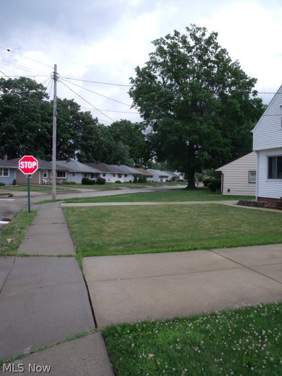 Concord Allotment 01 - Residential Lease