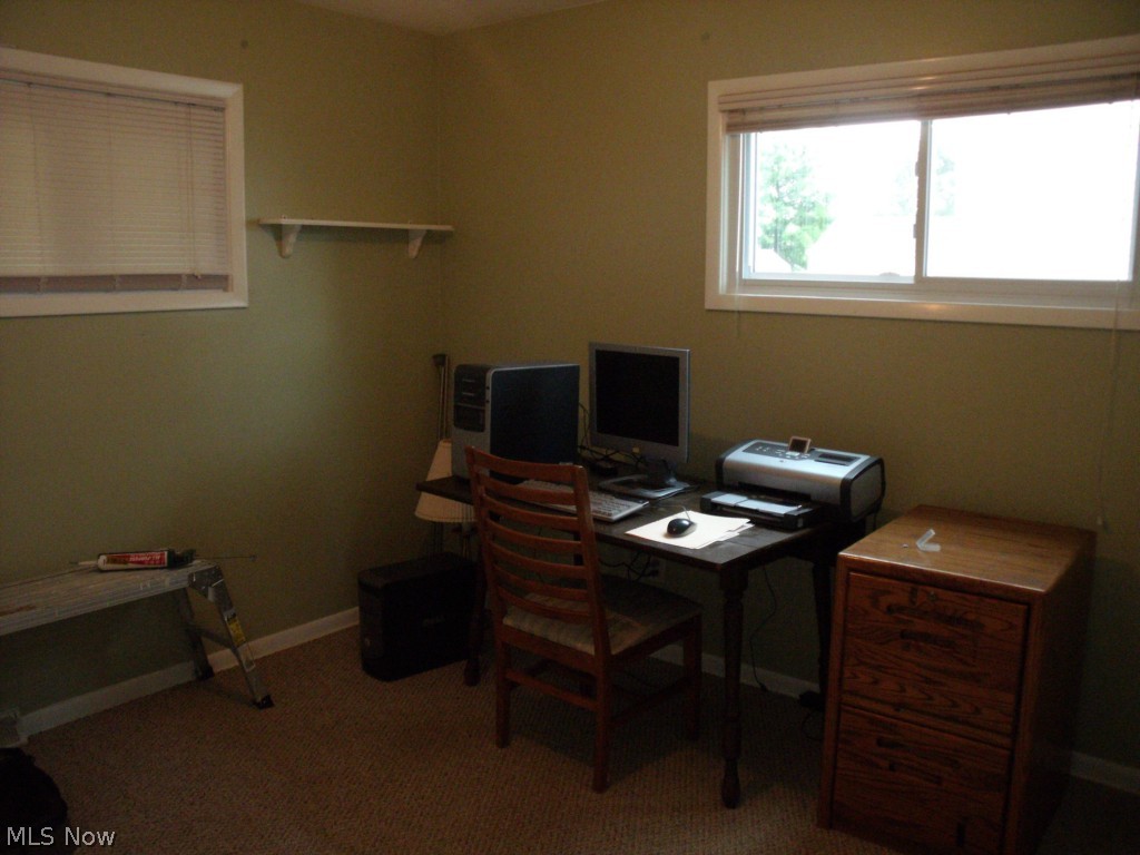 Concord Allotment 01 - Residential Lease