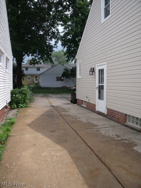 Concord Allotment 01 - Residential Lease