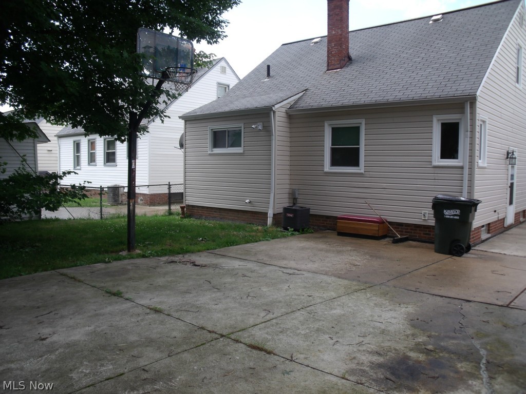 Concord Allotment 01 - Residential Lease