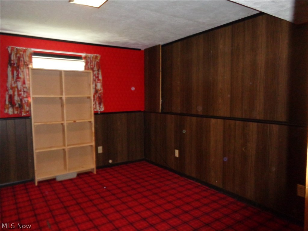 Jamestown Village Allotment #3 - Residential