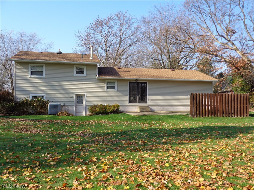 Jamestown Village Allotment #3 - Residential