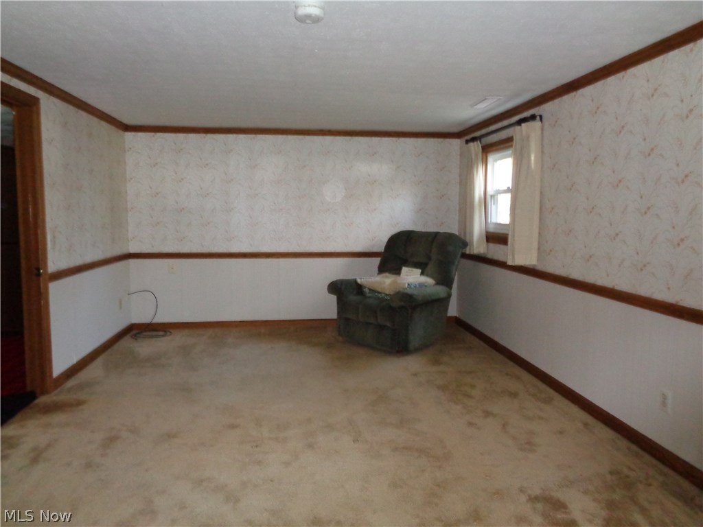 Jamestown Village Allotment #3 - Residential