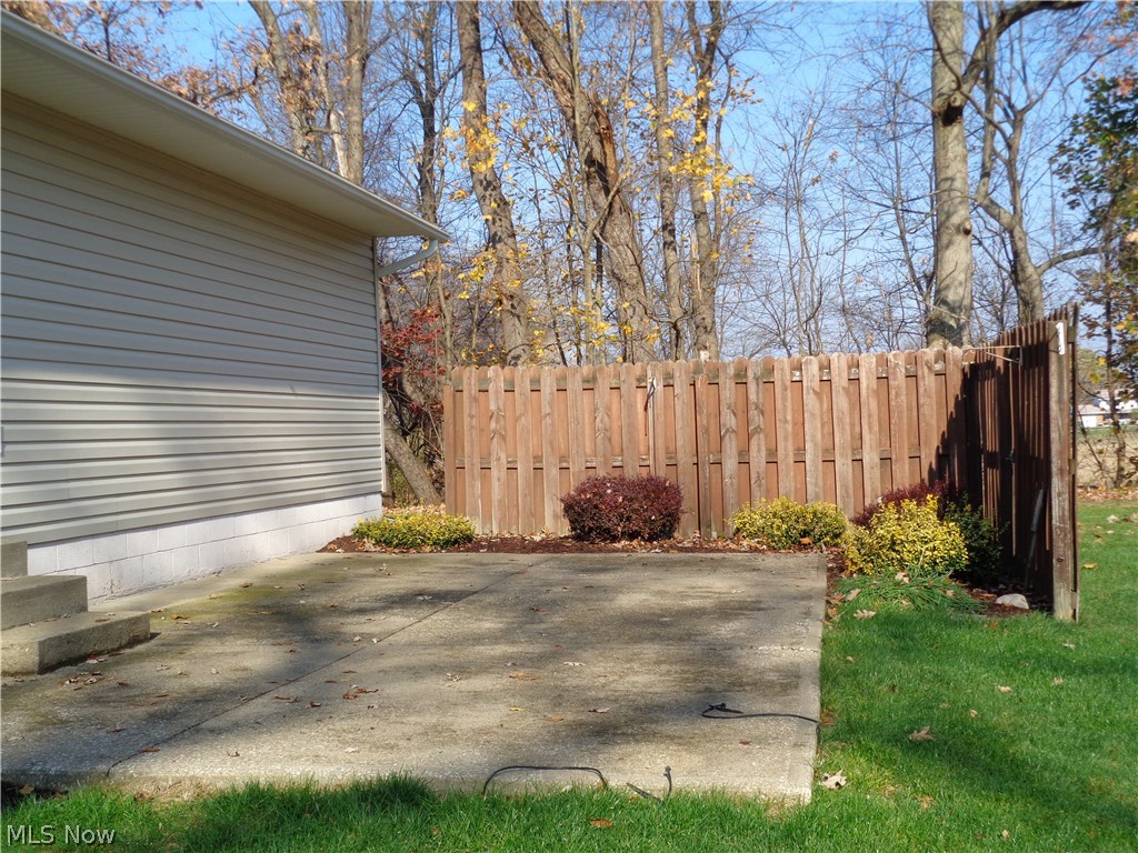Jamestown Village Allotment #3 - Residential