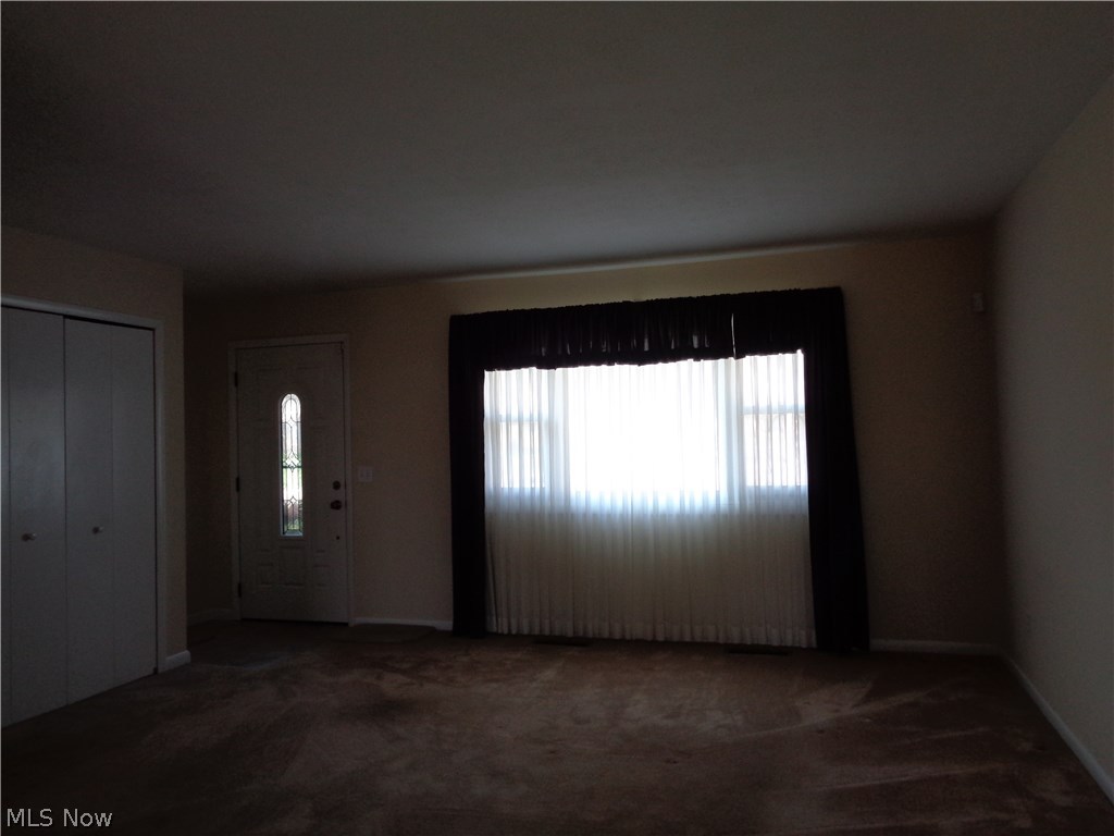 Jamestown Village Allotment #3 - Residential