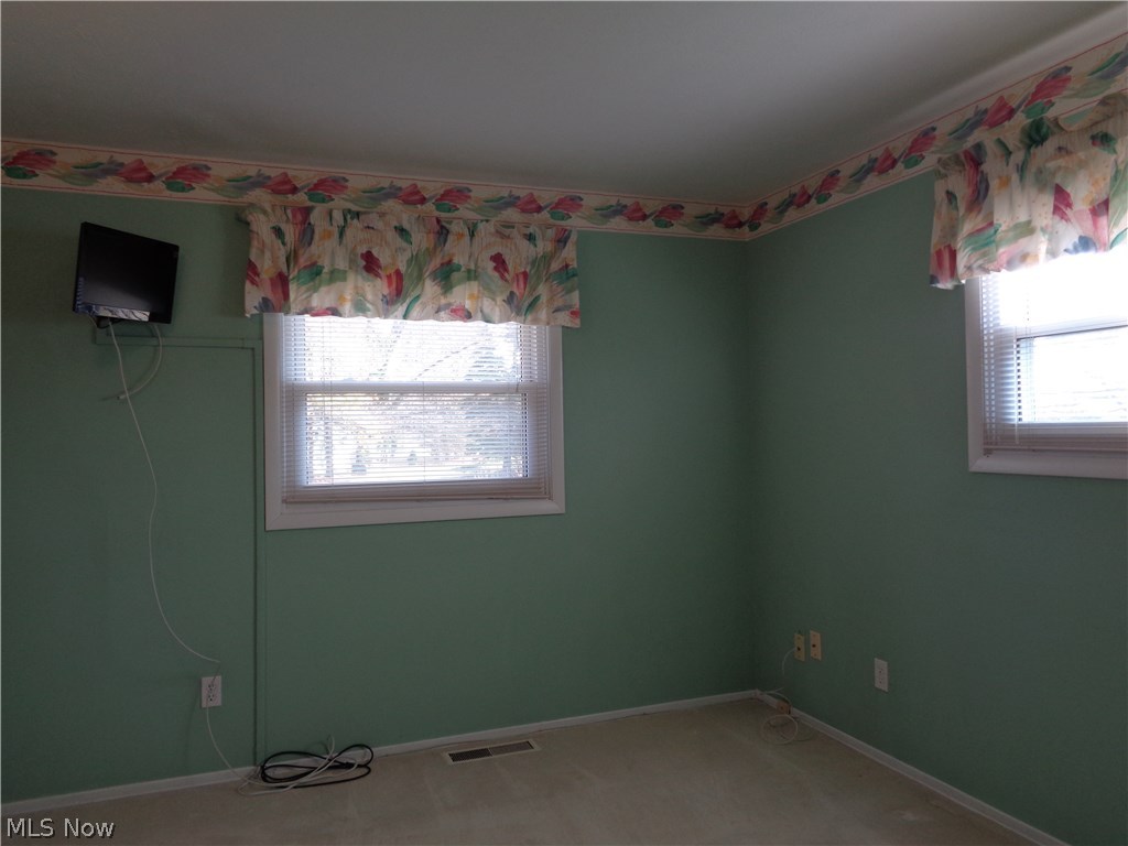 Jamestown Village Allotment #3 - Residential