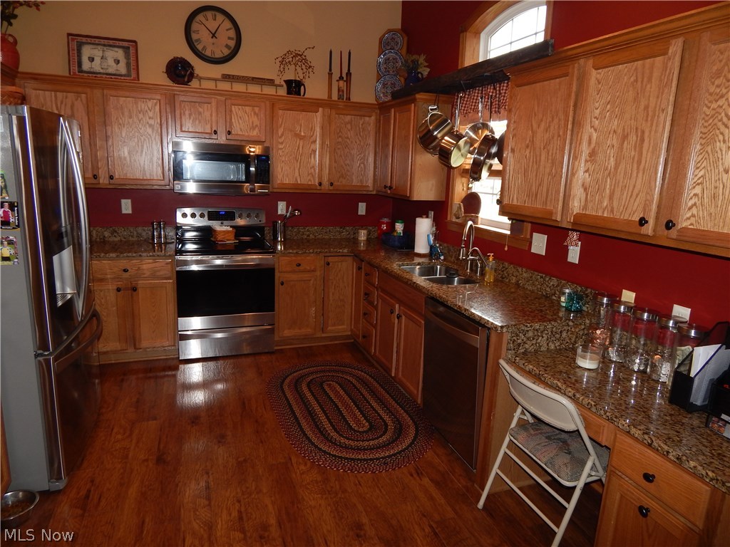 North Point/Hunters Xing Condo - Residential