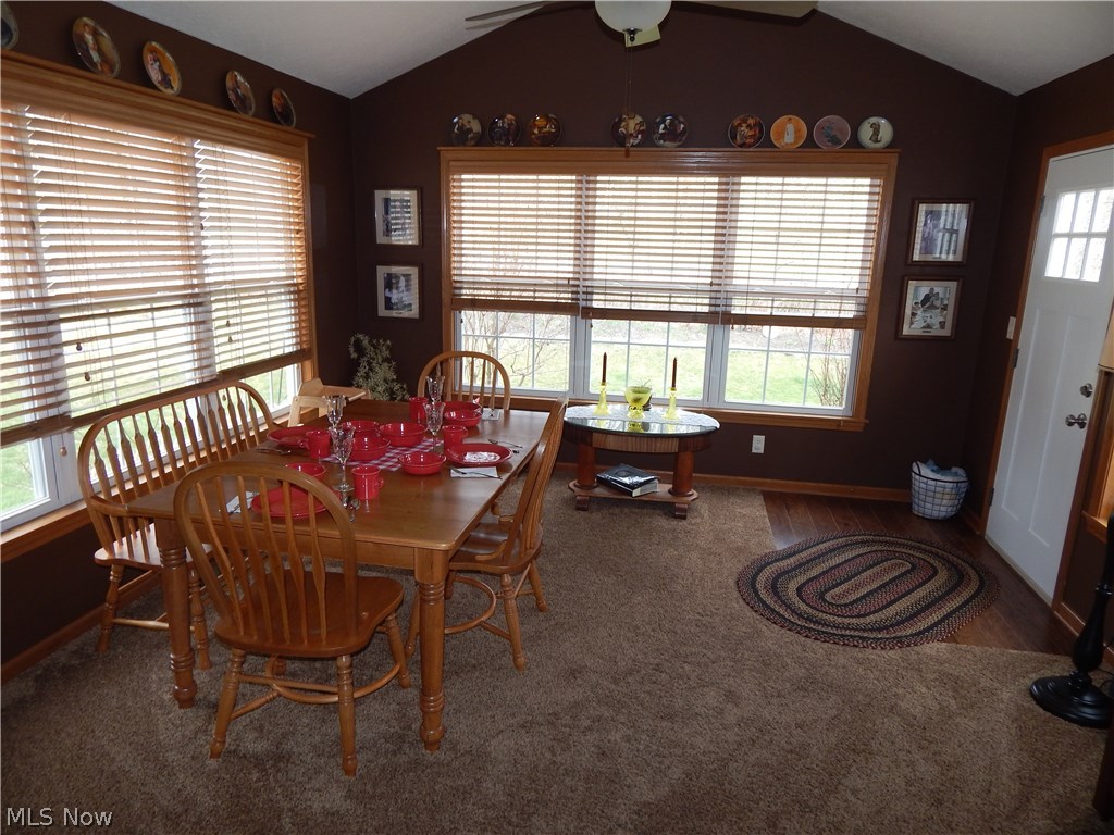 North Point/Hunters Xing Condo - Residential