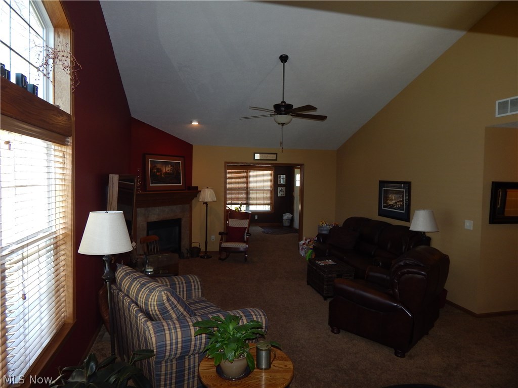 North Point/Hunters Xing Condo - Residential