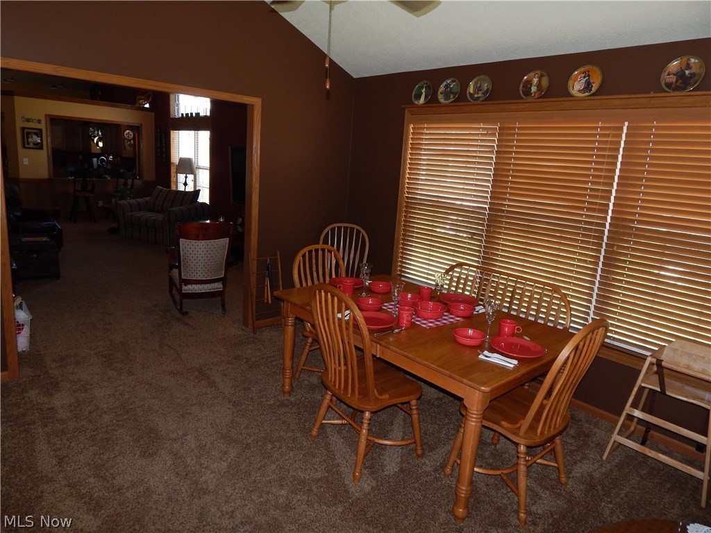 North Point/Hunters Xing Condo - Residential