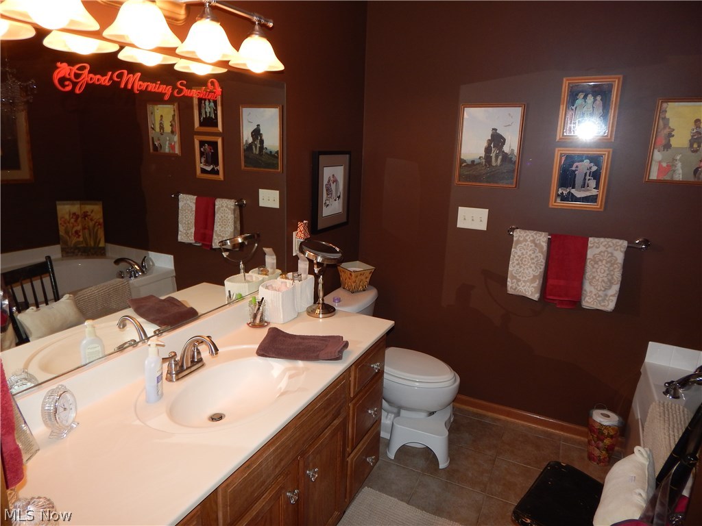 North Point/Hunters Xing Condo - Residential