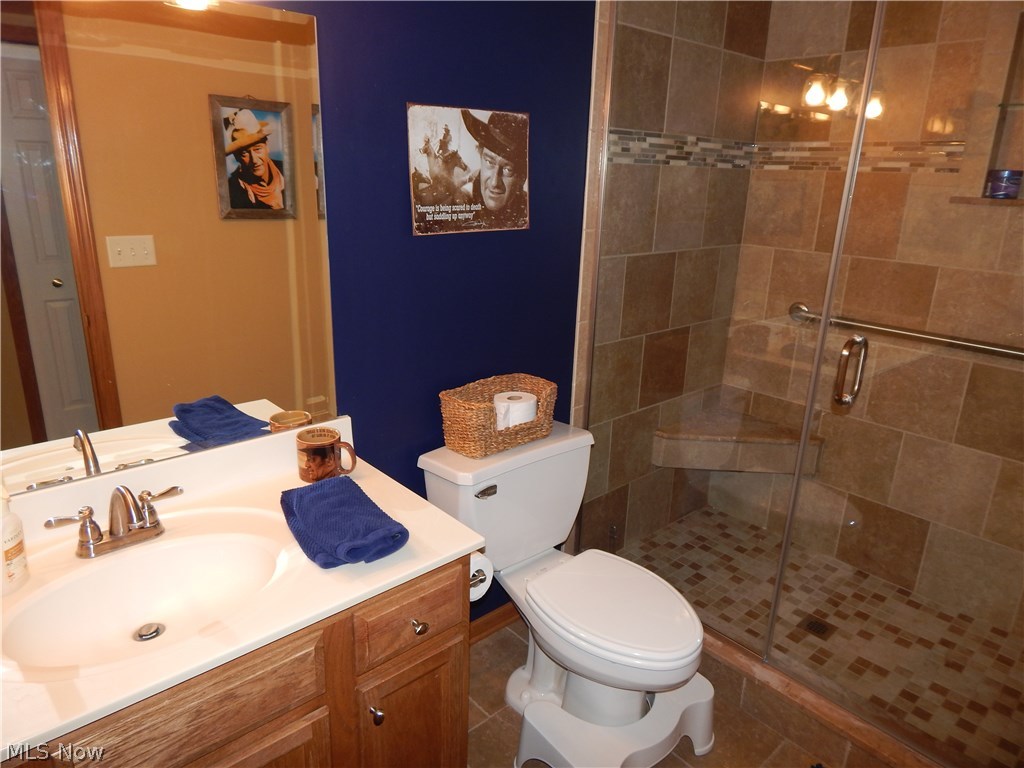 North Point/Hunters Xing Condo - Residential