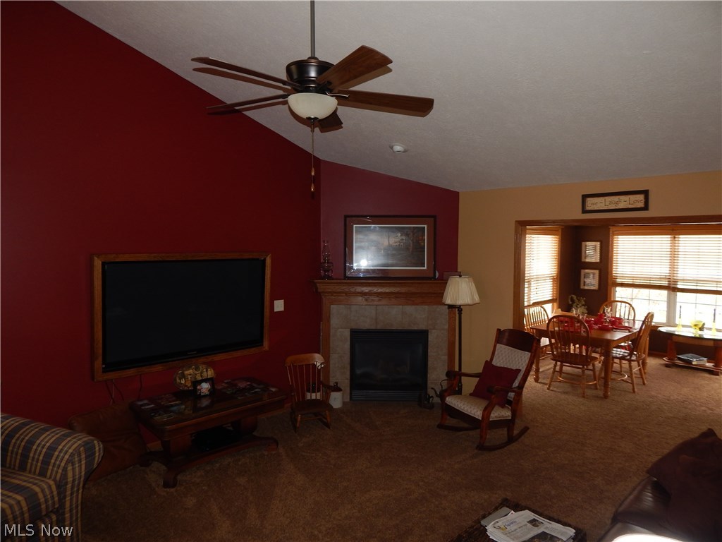 North Point/Hunters Xing Condo - Residential