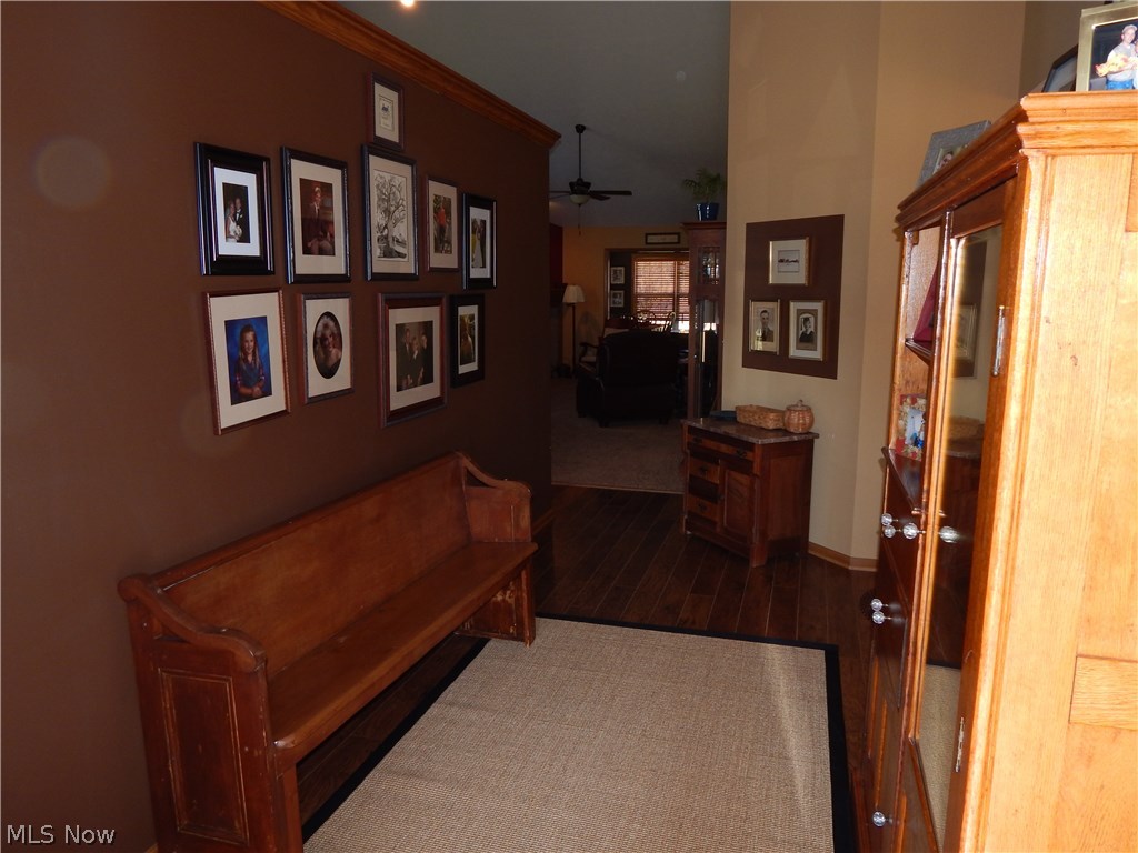 North Point/Hunters Xing Condo - Residential
