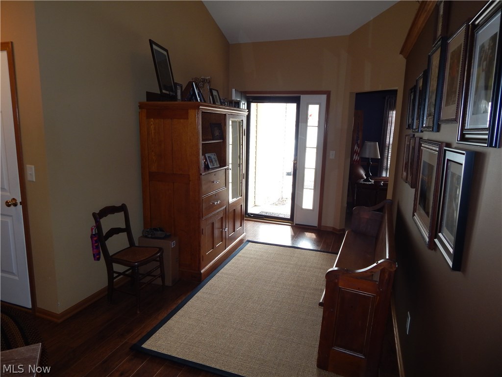 North Point/Hunters Xing Condo - Residential