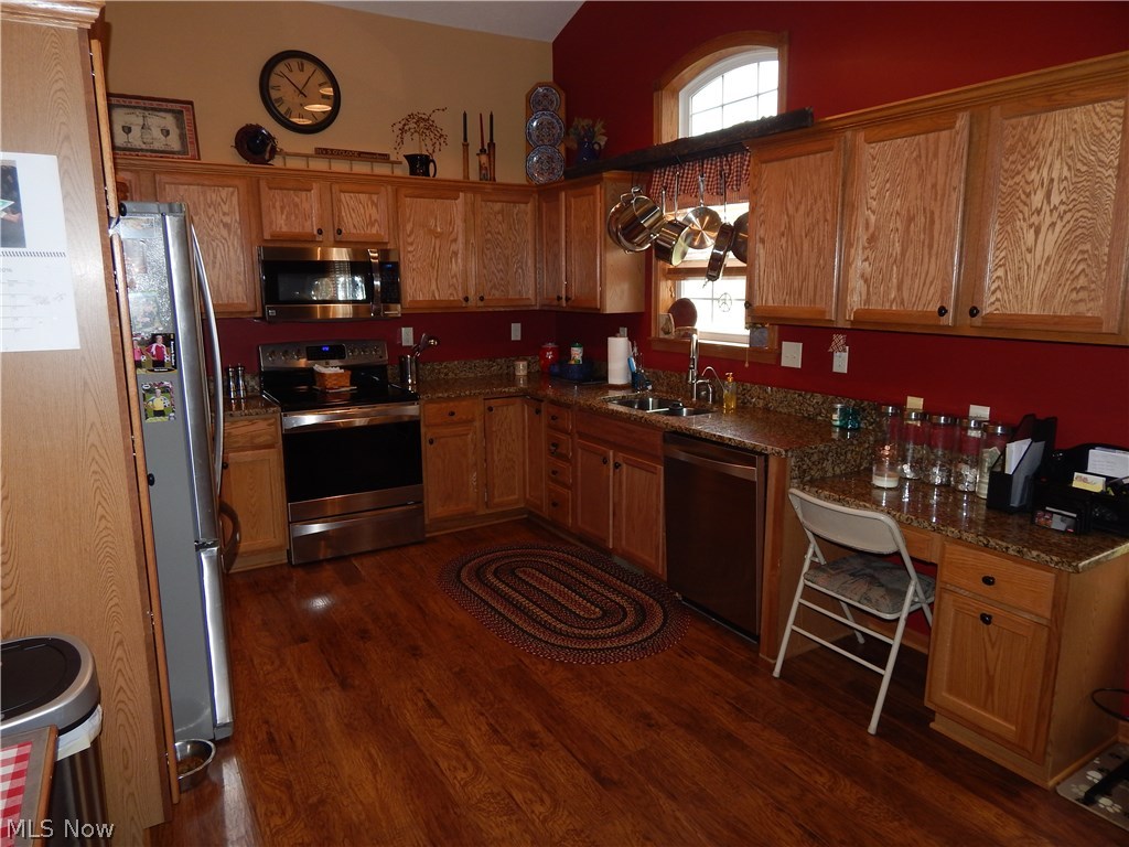 North Point/Hunters Xing Condo - Residential