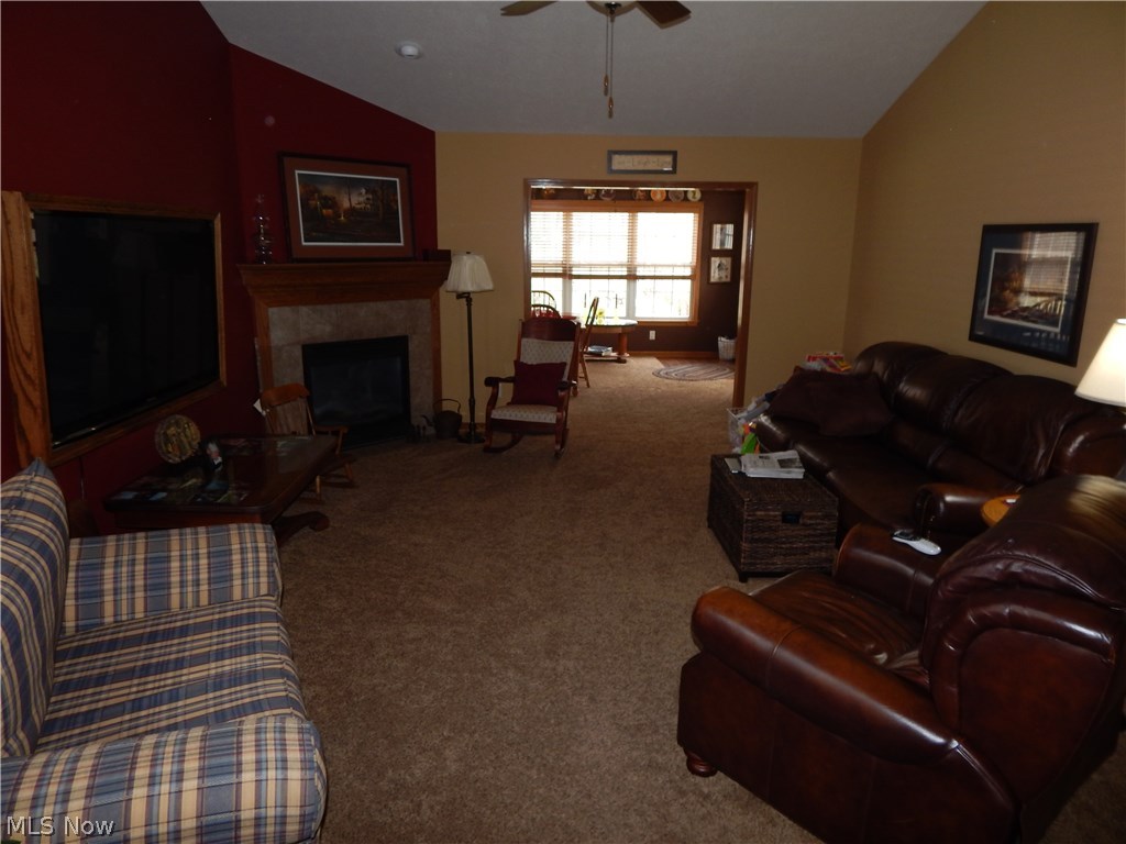 North Point/Hunters Xing Condo - Residential