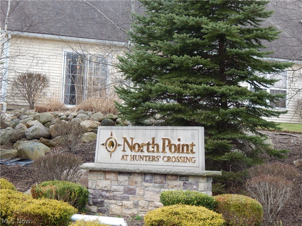 North Point/Hunters Xing Condo - Residential
