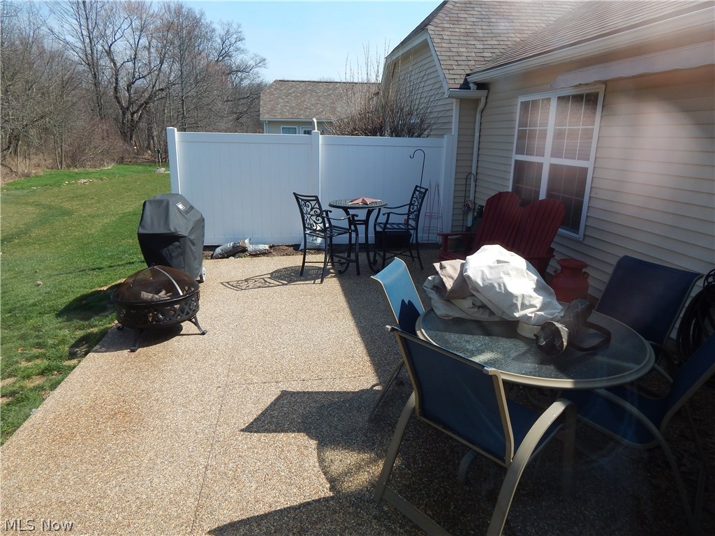 North Point/Hunters Xing Condo - Residential